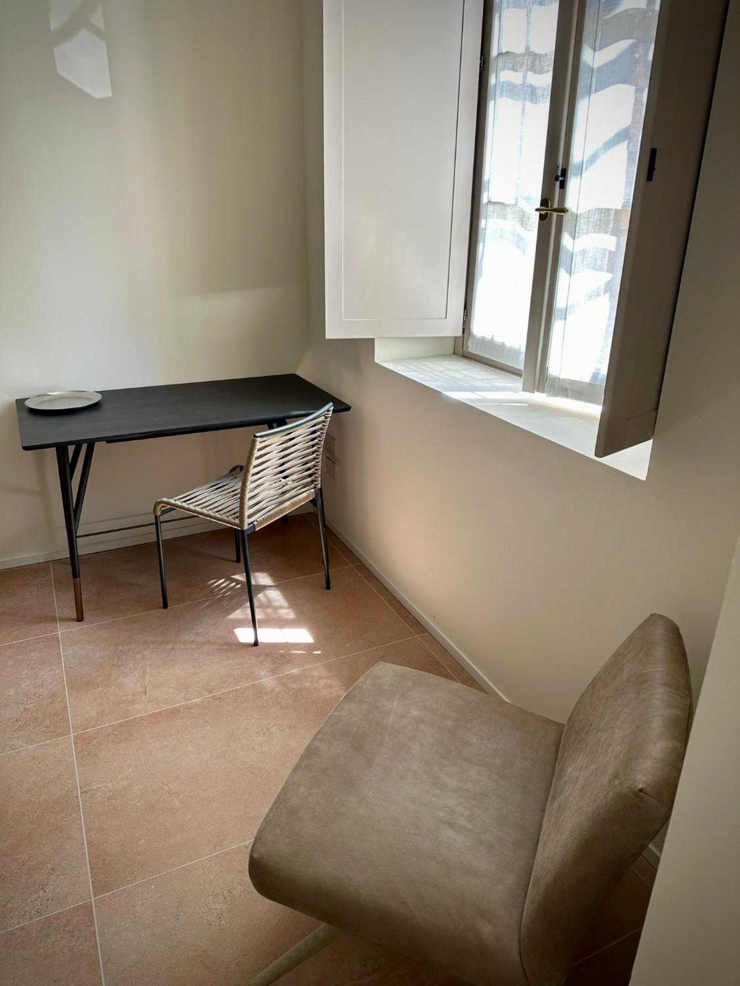 Grey-Fontanelli Luxury Suite 雷焦艾米利亚 外观 照片